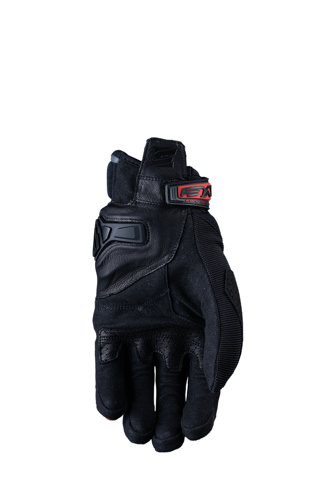 FIVE 830222 Gants de Moto Urbain Haute Performance, RS FIVE 830222 Gants de Moto Urbain Haute Performance, RS