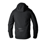 VESTE RST HAVOC CE IMPERMEABLE NOIR