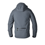 VESTE RST HAVOC CE IMPERMEABLE GRIS