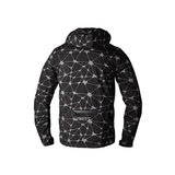 VESTE RST HAVOC CE IMPERMEABLE REFLECHISSANT NOIR