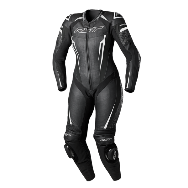 COMBINAISON RST TRACTECH EVO 5 CE NOIR FEMME