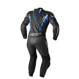 COMBINAISON RST TRACTECH EVO 5 CE NOIR/BLEU RST