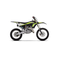 FANTIC CROSS XX 125 2T