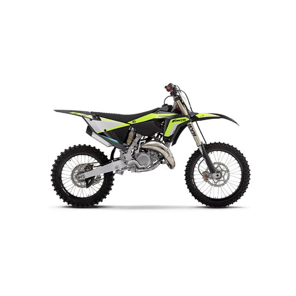 FANTIC CROSS XX 125 2T