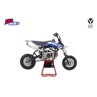 PITBIKE YCF 88 LITE YCF