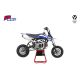 PITBIKE YCF 88 LITE YCF