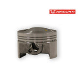 4. PISTON FIDDY 125/110 54MM ZONGSHEN