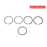 SEGMENTS PISTON FIDDY 125/110 ZONGSHEN