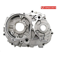 9. CARTER CENTRAL GAUCHE FIDDY 125