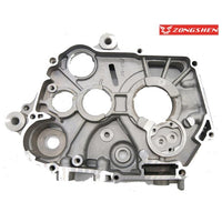 6. CARTER CENTRAL DROIT FIDDY 125