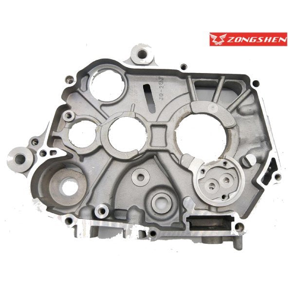 6. CARTER CENTRAL DROIT FIDDY 125