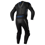 COMBINAISON RST S1 CE NOIR/BLEU RST