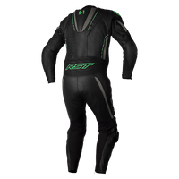 COMBINAISON RST S1 CE NOIR/VERT RST