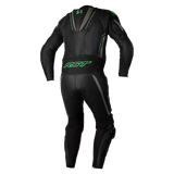COMBINAISON RST S1 CE NOIR/VERT RST