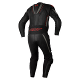 COMBINAISON RST S1 CE NOIR/ROUGE RST