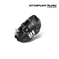 Trw BDA413 Étrier fixe, étrier de frein, Black Trw BDA413 Étrier fixe, étrier de frein, Black