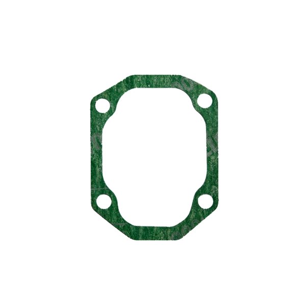 10. JOINT CACHE CULASSE SUPERIEUR FIDDY 125