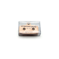 PLAQUETTES FREIN OTTOPUNTOUNO METAL FRITTE POUR ETRIER 8.1 ET FORMULA 4 PISTONS