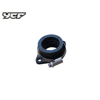 MANCHON SOUPLE DE PIPE ADMISSION YX / ZS FIDDY PE28