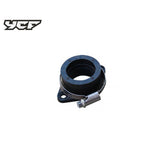 MANCHON SOUPLE DE PIPE ADMISSION YX / ZS FIDDY PE28