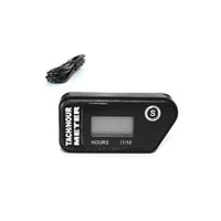 COMPTEUR HEURE / COMPTE TOURS UNIVERSEL 2T/4T