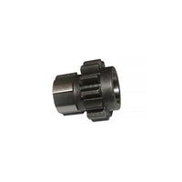 PIGNON CLOCHE EMBRAYAGE YX / FIDDY 125/110