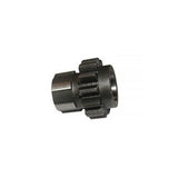 PIGNON CLOCHE EMBRAYAGE YX / FIDDY 125/110 YCF
