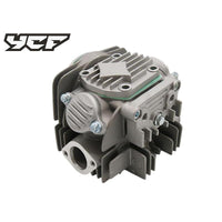 CULASSE YX 140/150 TYPE CRF COMPLETE