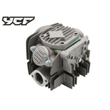 CULASSE YX 140/150 TYPE CRF COMPLETE