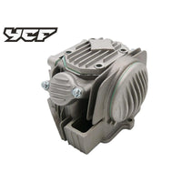 CULASSE YX 140/150 TYPE CRF COMPLETE