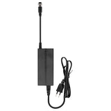 CHARGEUR DE BATTERIE TROTTINETTE 58,8V CHARGE RAPIDE (CONNECTEUR GX16 - 3 BROCHES)