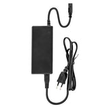 CHARGEUR DE BATTERIE TROTTINETTE 42V UNIVERSEL (INCLUS 3 CONNECTEURS)