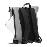 SAC A DOS ROLLUP IMPERMEABLE 20-25L