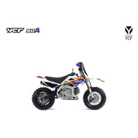 PITBIKE YCF 50A LIMITED YCF