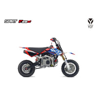 PITBIKE YCF 88SE START LIMITED YCF