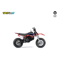 PITBIKE YCF W50E YCF