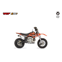 PITBIKE YCF 50A YCF
