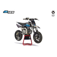 PITBIKE YCF SUPERMOTARD SM 125 2024