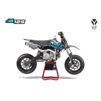 PITBIKE YCF SUPERMOTARD SM 125 2024