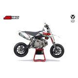 PITBIKE YCF SUPERMOTARD SM 190 2025 YCF