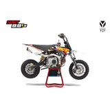 PITBIKE YCF 88SE START YCF