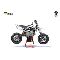 PITBIKE YCF SUPERMOTARD SM 125 2025
