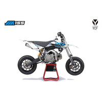 PITBIKE YCF SUPERMOTARD SM 155 2025