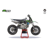 PITBIKE YCF SUPERMOTARD SM 125 2026