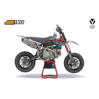 PITBIKE YCF SUPERMOTARD SM 190 2026