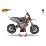 PITBIKE YCF SUPERMOTARD SM 190 2026