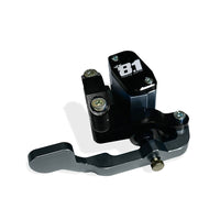 FREIN ARRIERE AU POUCE 8.1 CNC TB-11 Ø11MM