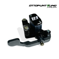 FREIN ARRIERE AU POUCE 8.1 CNC TB-11 Ø11MM