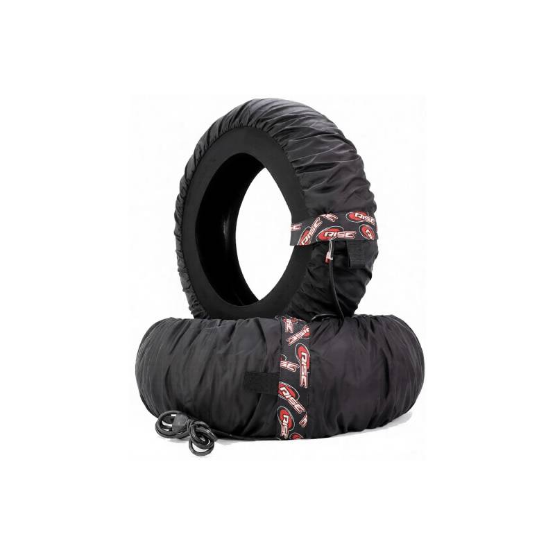 COUVERTURES CHAUFFANTES IRC RISE PIT MINIGP 12