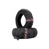 COUVERTURES CHAUFFANTES IRC RISE PIT MINIGP 12"